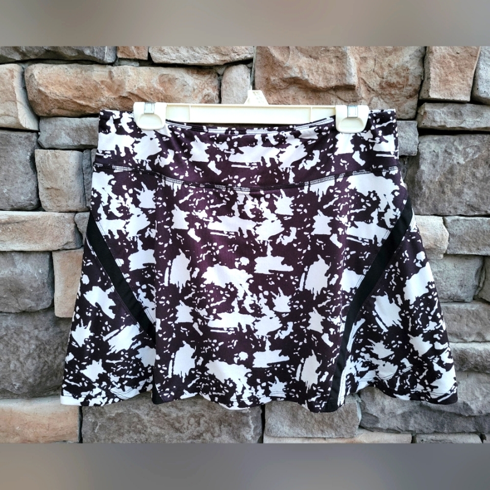Skort
